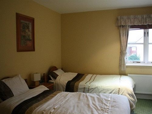 The Rising Sun Bed & Breakfast Barnstaple Exterior photo