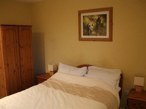 The Rising Sun Bed & Breakfast Barnstaple Exterior photo