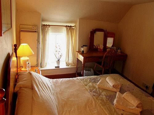 The Rising Sun Bed & Breakfast Barnstaple Exterior photo