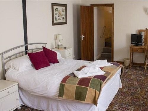 The Rising Sun Bed & Breakfast Barnstaple Exterior photo
