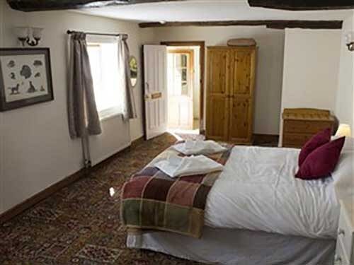 The Rising Sun Bed & Breakfast Barnstaple Exterior photo