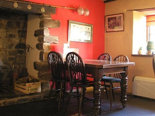 The Rising Sun Bed & Breakfast Barnstaple Exterior photo