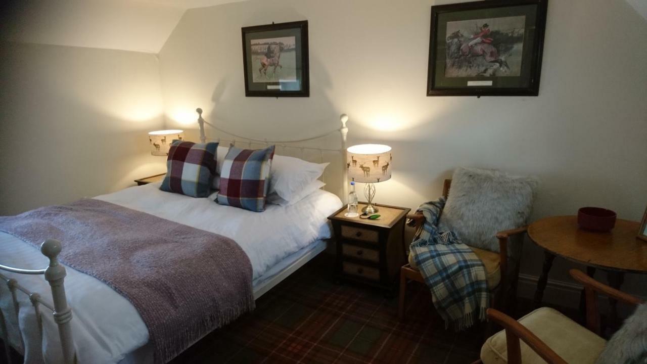 The Rising Sun Bed & Breakfast Barnstaple Room photo